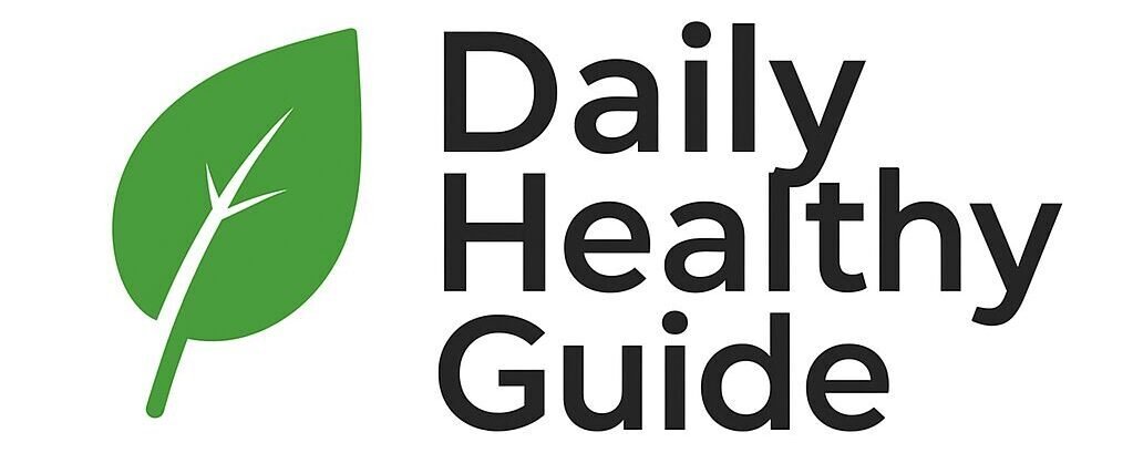 Daily Healthy Guide